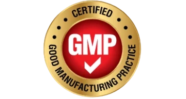 Gluco6 gmp certified